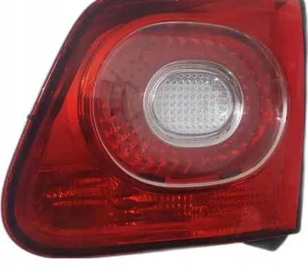 Volkswagen Scirocco Tailgate rear/tail lights 5N0945094C