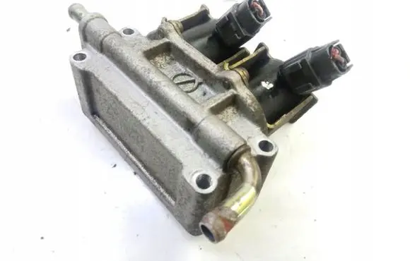 Mitsubishi Carisma Turbo solenoid valve MD349808