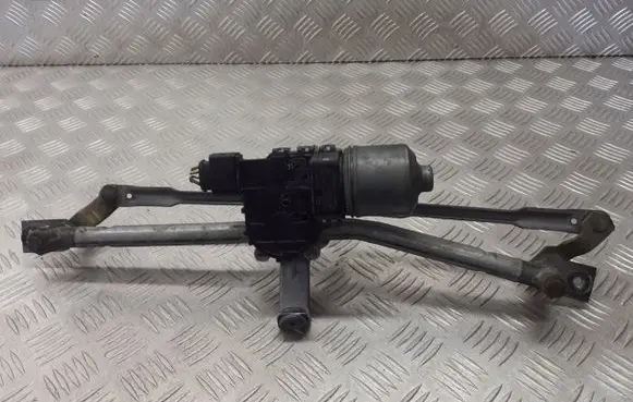 Skoda Fabia Mk1 (6Y) Front wiper linkage 6Q1955119A