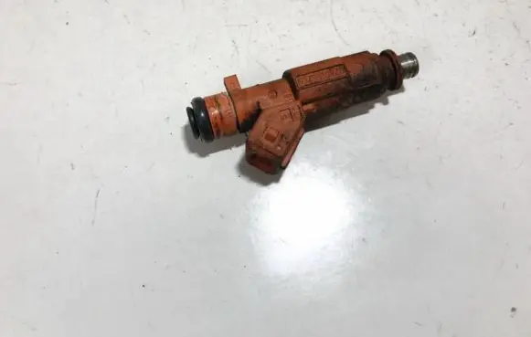 Alfa Romeo 156 Fuel injector 0280155769