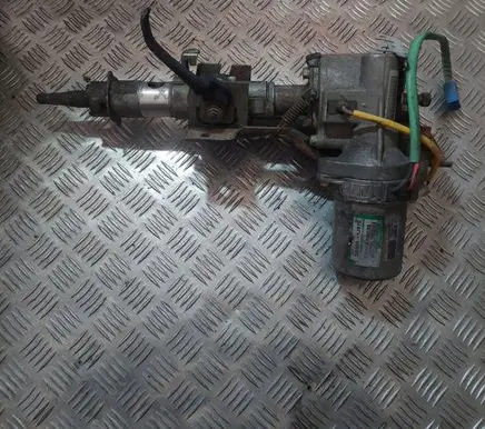 Hyundai i20 (PB PBT) Steering wheel axle set 1J700
