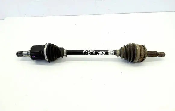Toyota Yaris Cross Front driveshaft 434200D720