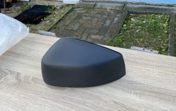 Volkswagen Caddy Plastic wing mirror trim cover 2K7857527