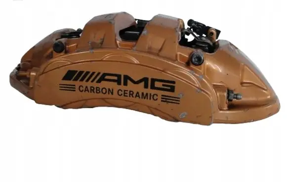 Mercedes-Benz SL R232 Front brake caliper 20B399041A