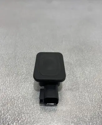 Jaguar F-Pace Tailgate/trunk/boot exterior handle GX7314K14TAA