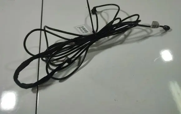 Renault Scenic II - Grand scenic II Parking sensor (PDC) wiring loom 8200108283C