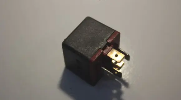 Ford Mondeo MK II Other relay TYPE23
