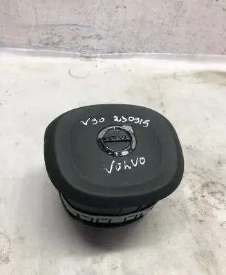 Volvo S90, V90 Steering wheel airbag 39825814