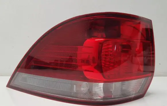 Volkswagen Golf VI Rear/tail lights 1K9945095G 1K9945111D