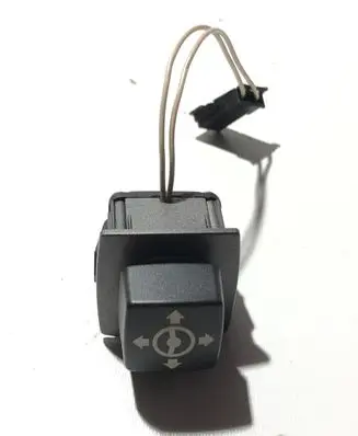 BMW 7 E65 E66 Steering wheel adjustment switch 6911535 600425 03200700
