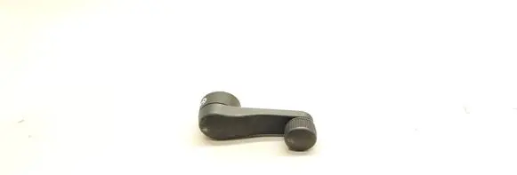 Volkswagen Golf VI Rear door window winding handle 1K0839581A