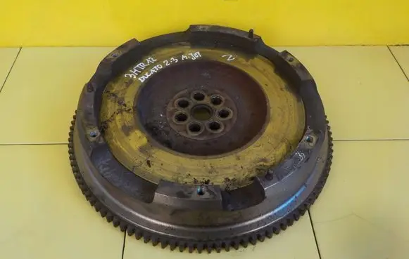 Fiat Ducato Flywheel 5801847320