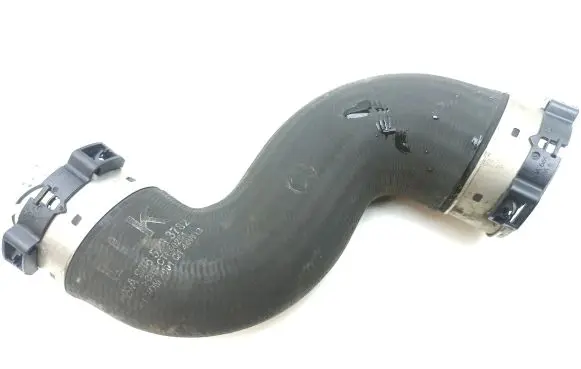 Mercedes-Benz Sprinter W906 Intercooler hose/pipe A9065283782