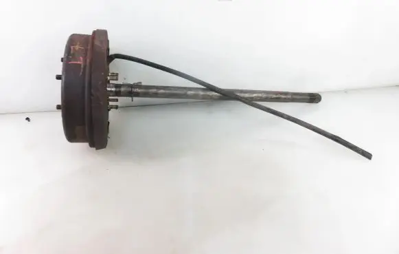 Nissan Terrano Rear driveshaft