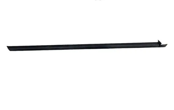 Porsche Cayenne (92A) Side skirt front trim 7P5853537