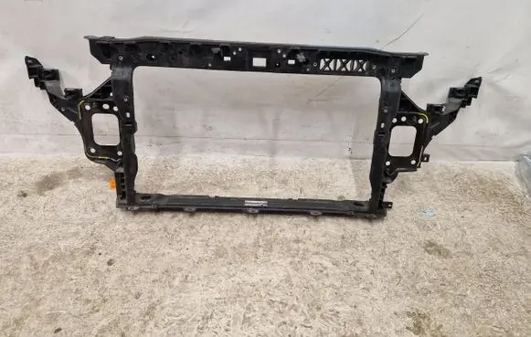 KIA Xceed Radiator support slam panel 64102J7500