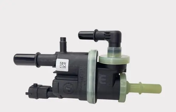 Alfa Romeo Stelvio Turbo solenoid valve 77368525 77368954