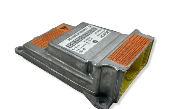 Mercedes-Benz ML W164 Airbag control unit/module 0285001894 A1648204526 0508100385