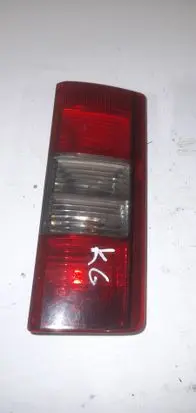Opel Combo C Rear/tail lights