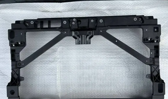 MG MG5 ev Radiator support slam panel 10879244