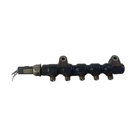 Ford C-MAX I Fuel main line pipe 9654592680 070541204