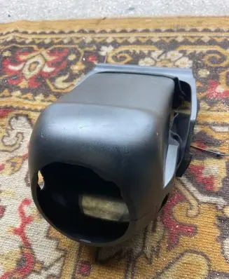 BMW 5 F10 F11 Steering wheel trim 9166950