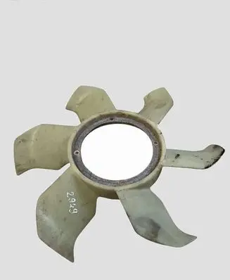 Mitsubishi L200 Fan impeller