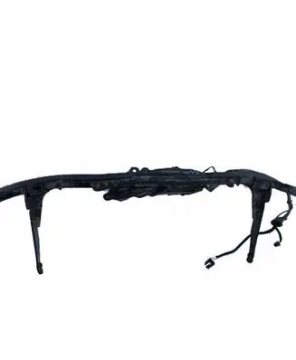 Audi A4 S4 B9 Tow bar set 