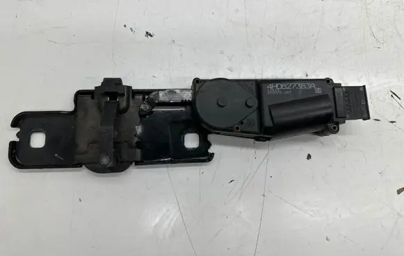 Audi A7 S7 4G Tailgate/trunk/boot lift motor 4H0827383A 209075U