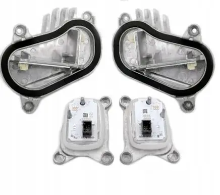 BMW 4 F32 F33 LED ballast control module 63117493232 63117493231