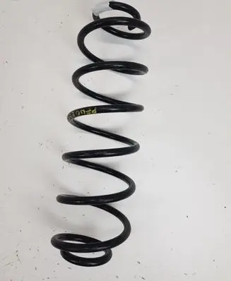 Peugeot 2008 I Rear coil spring