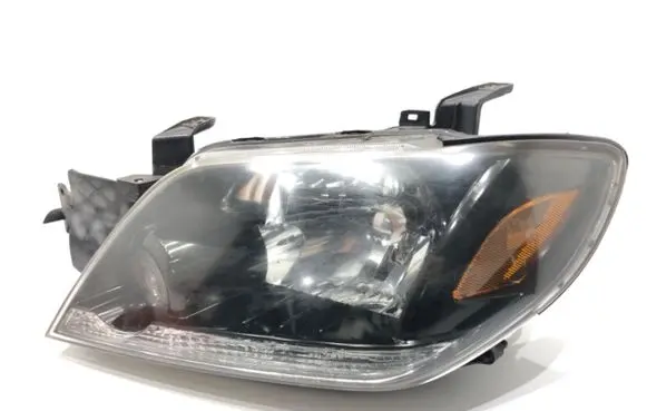 Mitsubishi Outlander Headlight/headlamp