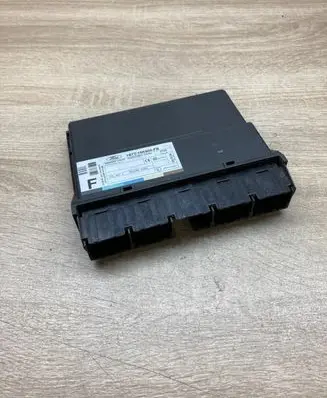 Comfort/convenience module