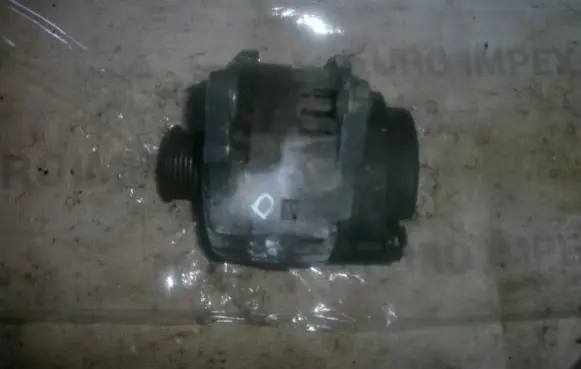 Generator/alternator