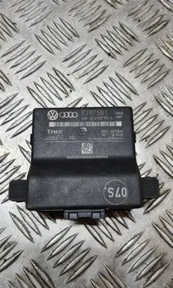 Volkswagen PASSAT B6 Gateway control module 3C0907951A 402063T