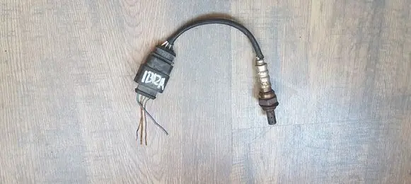 Seat Ibiza III (6L) Lambda probe sensor 03C906262
