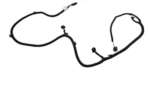 Peugeot 308 Parking sensor (PDC) wiring loom 1208040X