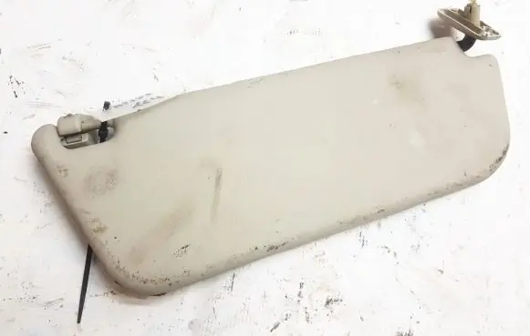 Opel Vectra B Sun visor