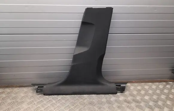 Audi A4 S4 B9 (B) pillar trim (bottom) 8W0867240