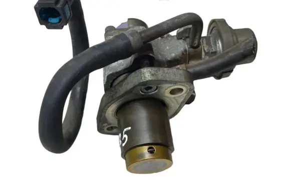 Lexus IS 220D-250-350 Fuel injection high pressure pump 511072734