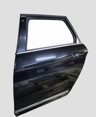 Citroen C5 Rear door