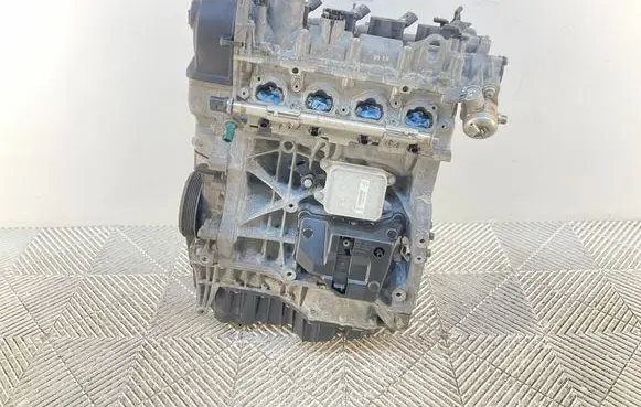 Audi A4 S4 B9 Engine CVN 04E103023BD