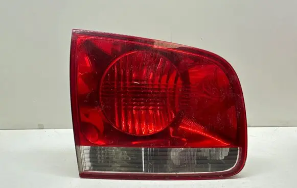 Volkswagen Touareg I Tailgate rear/tail lights 7L6945093H