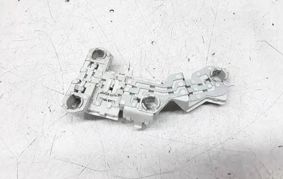 Volvo V50 Tail light bulb cover holder 281222