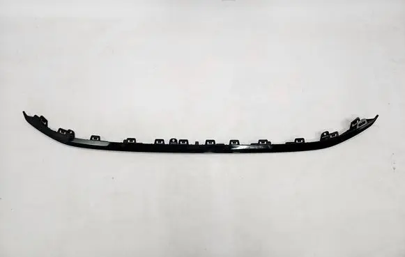 Audi A3 8Y Front bumper splitter molding 8Y0807110