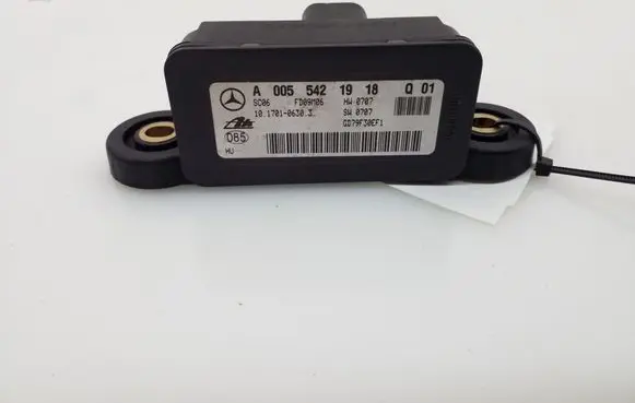 Mercedes-Benz GLK (X204) Sensor A0055421918