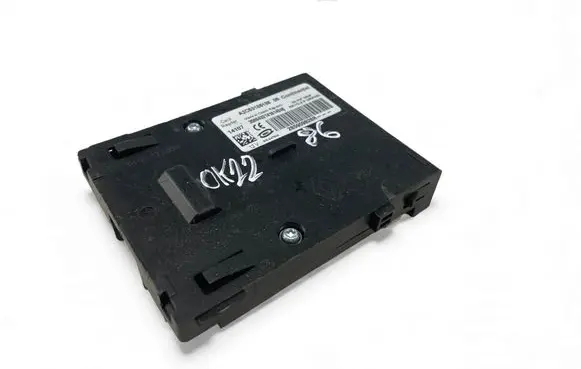 Renault Zoe Other control units/modules 285909828R
