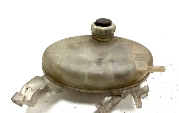 Renault Master II Coolant expansion tank/reservoir 8200199170