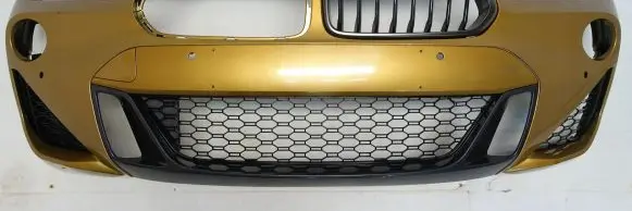 BMW X2 F39 Front bumper 8069086