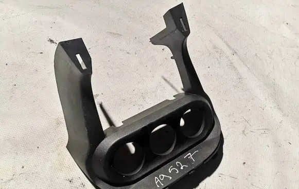 Mitsubishi Lancer X Other interior part 8010a127zz